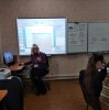 Відкрите заняття на тему «Технології опрацювання мультимедійних даних. Роль електронних медійних засобів в житті людини»