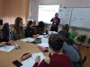 Відкрите заняття на тему «Технології опрацювання мультимедійних даних. Роль електронних медійних засобів в житті людини»