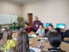 Відкрите заняття на тему «Технології опрацювання мультимедійних даних. Роль електронних медійних засобів в житті людини»