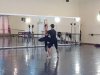 Виїзне практичне заняття з навчального курсу «Майстерність актора» 