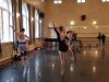 Виїзне практичне заняття з навчального курсу «Майстерність актора» 