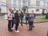 Виїзне практичне заняття з навчального курсу «Майстерність актора» 