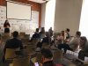Виїзне заняття у Київській міській раді