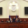 Виїзне заняття у Київській міській раді