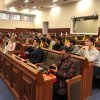 Виїзне заняття у Київській міській раді