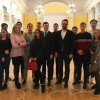 Виїзне заняття у Київській міській раді