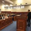Виїзне заняття у Київській міській раді