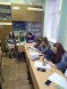 Відкрите заняття з інтегрованого курсу «Біологія і екологія» на тему «Складові здорового способу життя»