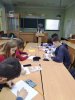 Відкрите заняття з інтегрованого курсу «Біологія і екологія» на тему «Складові здорового способу життя»