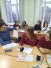 Відкрите заняття з інтегрованого курсу «Біологія і екологія» на тему «Складові здорового способу життя»