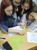 Відкрите заняття з інтегрованого курсу «Біологія і екологія» на тему «Складові здорового способу життя»