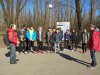 Виїзне заняття з дисципліни "Захист Вітчизни"