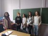 Заняття до Дня вшанування учасників бойових дій