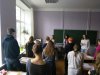 Заняття до Дня вшанування учасників бойових дій