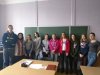 Заняття до Дня вшанування учасників бойових дій