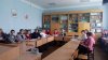 Спільне засідання циклової комісії музики і хореографії Університетського коледжу та кафедри інструментально-виконавської майстерності Інституту мистецтв Київського університету імені Бориса Грінченка