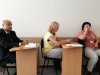 Засідання циклової комісії суспільних дисциплін та правознавства (29.08.2019)
