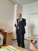 Засідання циклової комісії суспільних дисциплін та правознавства (29.08.2019)