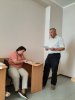 Засідання циклової комісії суспільних дисциплін та правознавства (29.08.2019)