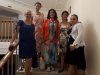 Засідання циклової комісії іноземних  (29.08.2019)