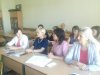 Засідання циклової комісії видавничої справи, культури та української філології (29.08.2019)