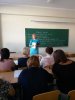 Засідання циклової комісії видавничої справи, культури та української філології (29.08.2019)