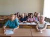 Засідання циклової комісії видавничої справи, культури та української філології (29.08.2019)