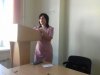 Засідання циклової комісії видавничої справи, культури та української філології (29.08.2019)