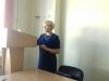 Засідання циклової комісії видавничої справи, культури та української філології (29.08.2019)