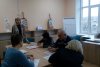 Засідання циклової комісії музики і хореографії (13.11.2019)