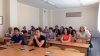 Засідання циклової комісії музики і хореографії (29.08.2019)