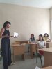 Засідання циклової комісії природничих дисциплін (29.08.2019)