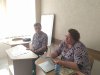 Засідання циклової комісії природничих дисциплін (29.08.2019)