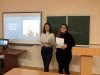 Засідання гуртка 