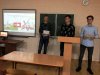 Засідання гуртка 