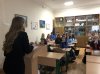 Засідання філологічного гуртка «Ирій» на тему «Література Сходу»