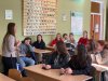 Засідання наукового гуртка «Консонанс» на тему: «Сучасні мистецькі та естетичні напрямки ХХІ ст.»