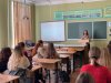 Засідання наукового гуртка «Консонанс» на тему: «Сучасні мистецькі та естетичні напрямки ХХІ ст.»