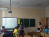 Засідання наукового гуртка 
