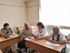 Засідання циклової комісії економіко-математичних дисциплін і менеджменту