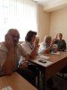 Засідання циклової комісії економіко-математичних дисциплін і менеджменту