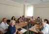 Засідання циклової комісії економіко-математичних дисциплін і менеджменту