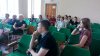 Засідання циклової комісії музики і хореографії (05.06.2019)
