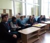 Засідання циклової комісії музики і хореографії (08.05.2019)