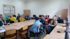 Засідання циклової комісії музики і хореографії (09.10.2019)