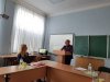 Відкрите засідання наукового клубу на тему: «Модернізація та наукові дослідження: парадигма інноваційного розвитку в освітньому процесі»