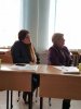 Відкрите засідання наукового клубу на тему: «Модернізація та наукові дослідження: парадигма інноваційного розвитку в освітньому процесі»