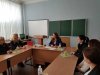 Відкрите засідання наукового клубу на тему: «Модернізація та наукові дослідження: парадигма інноваційного розвитку в освітньому процесі»