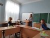 Відкрите засідання наукового клубу на тему: «Модернізація та наукові дослідження: парадигма інноваційного розвитку в освітньому процесі»