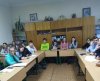 Засідання наукового гуртка 